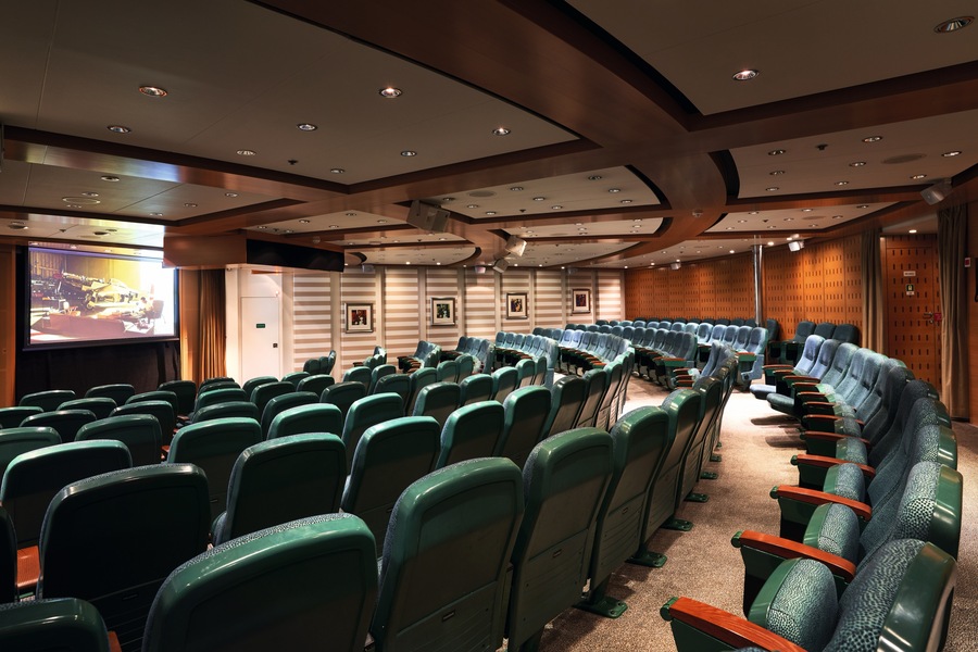 Marella Cruises Marella Voyager The Cinema ©Tom Fallon.jpg